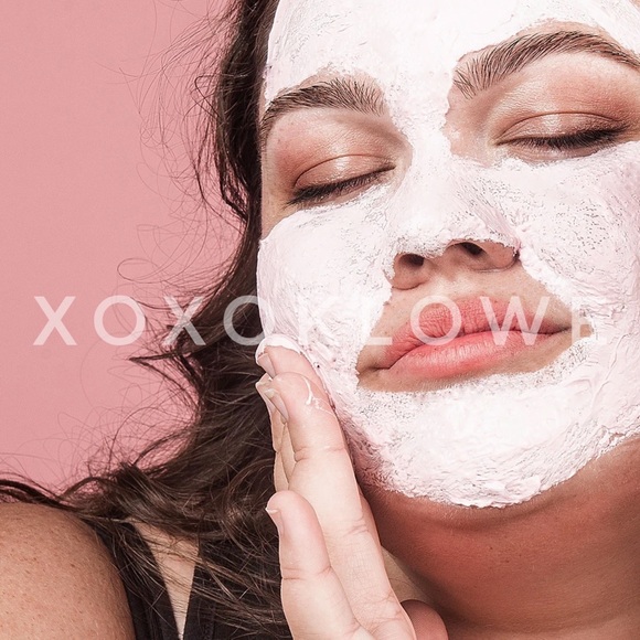 Dew of the Gods Claydate Hya-Activated Pink Clay Mask NIB - Picture 12 of 12